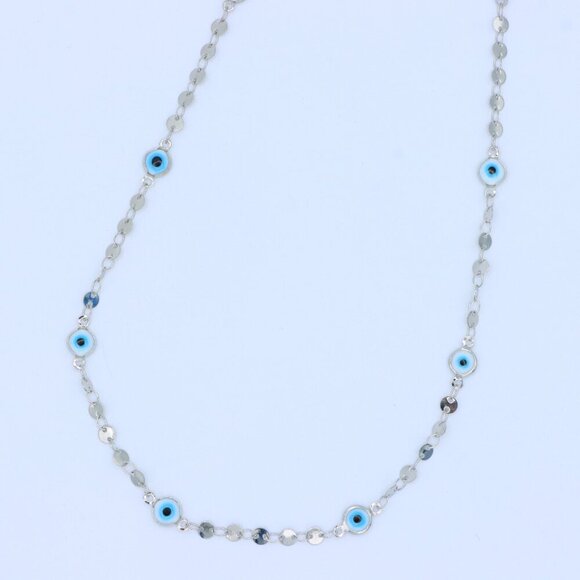 "New Beautiful Design Necklace Chain for Women/Girls, Gift, N950 - Picture 3 of 11